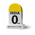 India 0 Km icon