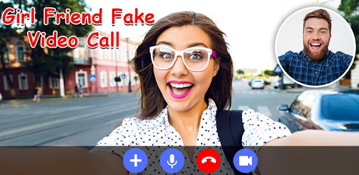 Girl Friend Fake Video Call : Valentine Fасetime pc screenshot Girl Friend Fake Video Call : Valentine Fасetime pc screenshot