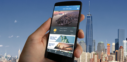 New York Pass - Travel Guide pc screenshot New York Pass - Travel Guide pc screenshot