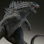 Godzilla 2018 Wallpapers Slide Unlock Screen icon