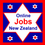 Jobs in New Zealand - Auckland icon