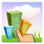 Tap That Building icon