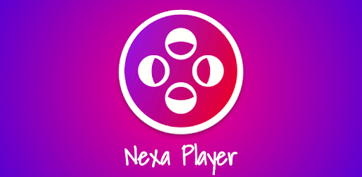 Nexa Player pc screenshot Nexa Player pc screenshot