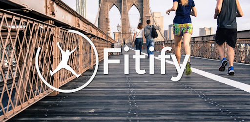 Foam Roller Massages by Fitify pc screenshot
