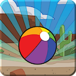 Super Beachball icon
