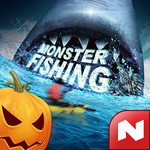 Monster Fishing 2019 for pc icon