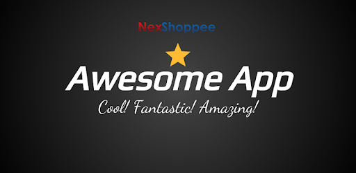 NexShoppee pc screenshot