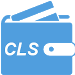 CLS Wallet App icon