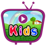 nexGTv Kids – Rhymes Cartoons for pc icon nexGTv Kids – Rhymes Cartoons for pc icon