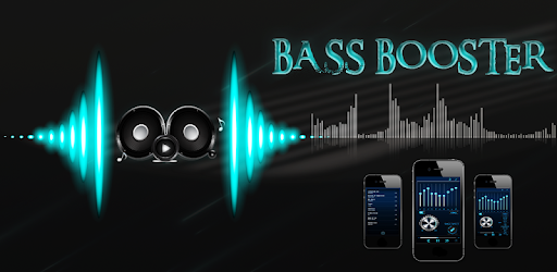 Bass Booster - Equalizer pc screenshot