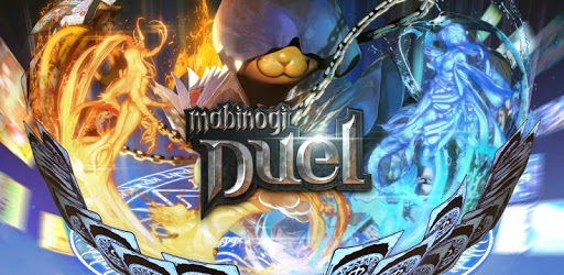 Mabinogi Duel pc screenshot