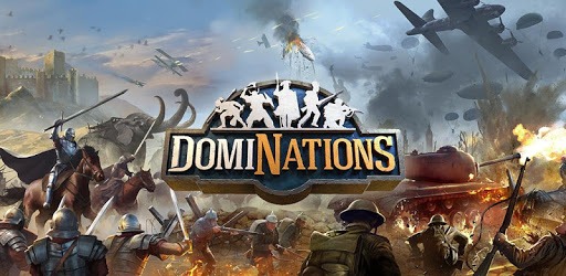 DomiNations pc screenshot DomiNations pc screenshot