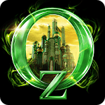 Oz: Broken Kingdom™ icon