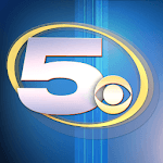 WKRG News 5 - Mobile, AL News icon
