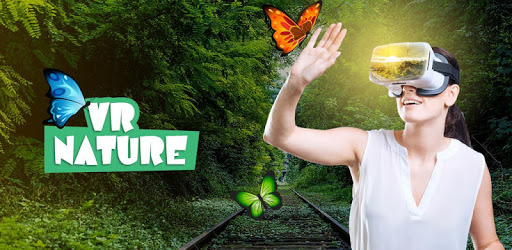 Vr 360 Nature Fun Videos pc screenshot Vr 360 Nature Fun Videos pc screenshot