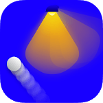 Don't Touch the Light icon