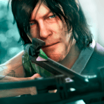 The Walking Dead No Man's Land for pc icon The Walking Dead No Man's Land for pc icon