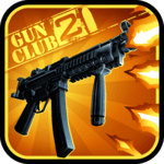Gun Club 2 icon