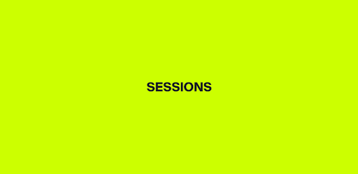 Sessions: Live Music Streaming pc screenshot Sessions: Live Music Streaming pc screenshot