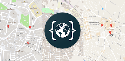 GeoJson Viewer pc screenshot