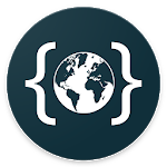 GeoJson Viewer for pc icon