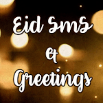 Eid Sms & Greetings icon