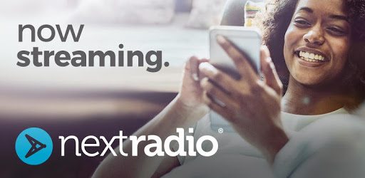 NextRadio Free Live FM Radio pc screenshot NextRadio Free Live FM Radio pc screenshot