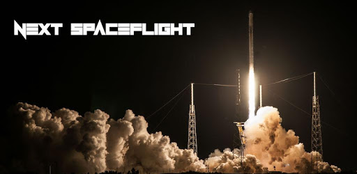 Next Spaceflight - Rocket Launch Schedule pc screenshot Next Spaceflight - Rocket Launch Schedule pc screenshot