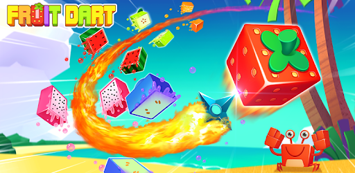 Fruit Dart pc screenshot Fruit Dart pc screenshot