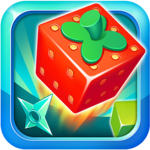 Fruit Dart icon