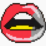 Beauty Color by Number-Pixel Art, Sandbox Coloring icon