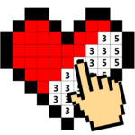 Pixel Art Editor: Pixel Coloring & Drawing Book icon