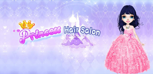 Hair Saloon Color by Number - Girls Fashion Games pc screenshot