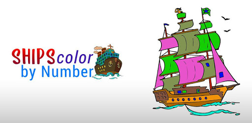 Ships Color by Number - Aquatic Vehicles Coloring pc screenshot Ships Color by Number - Aquatic Vehicles Coloring pc screenshot