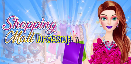 Shopping Mall Rich Girl Dressup - Color by Number pc screenshot Shopping Mall Rich Girl Dressup - Color by Number pc screenshot