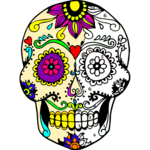 Tattoo Color by Number : Adult Coloring Book Pages icon