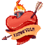 Tattoo Color by Number: Pixel Art,Sandbox Coloring for pc icon