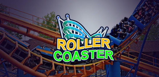 VR Roller Coaster Crazy Rider & Adventure Thrills pc screenshot VR Roller Coaster Crazy Rider & Adventure Thrills pc screenshot