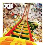 VR Roller Coaster Crazy Rider & Adventure Thrills icon