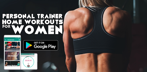 Personal Trainer - Home Workout for Women pc screenshot Personal Trainer - Home Workout for Women pc screenshot