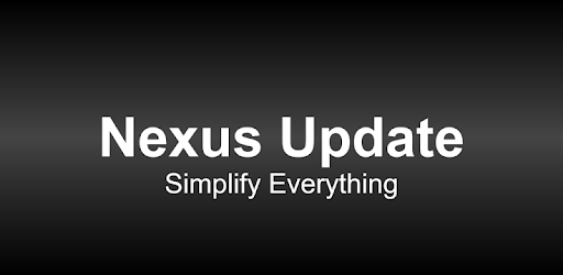 Update Android Version pc screenshot