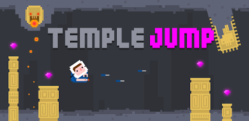 Temple Jump pc screenshot Temple Jump pc screenshot