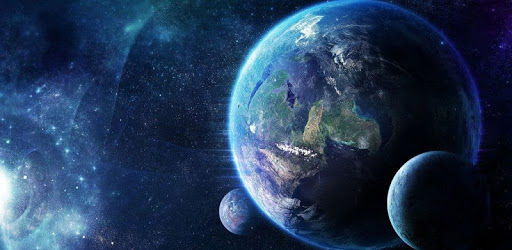 Windows Earth Os Earth from Space for PC - How to Install on Windows PC, Mac