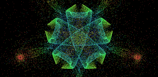 Particle Flow pc screenshot Particle Flow pc screenshot