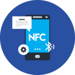 NFC Tech icon