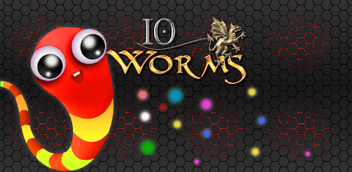 IO Worms pc screenshot IO Worms pc screenshot