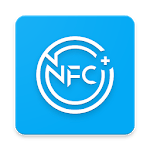 NFC Touch+ icon