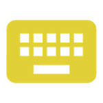 ASCIImos - Dank Lenny Text Faces Keyboard for pc icon