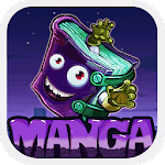 MangaZone icon