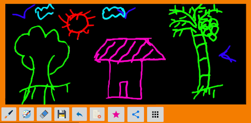Magic Slate pc screenshot